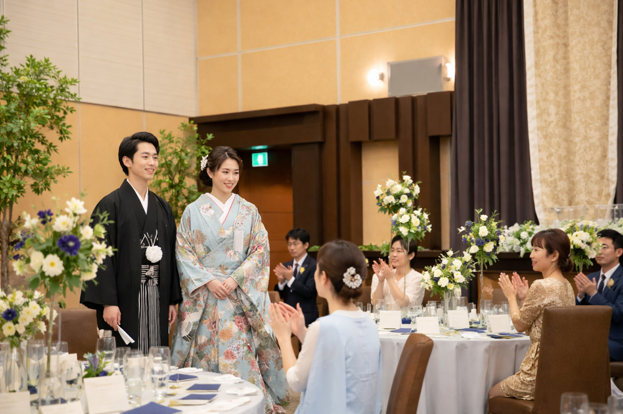 ラグジュアリー&オリエンタルな空間