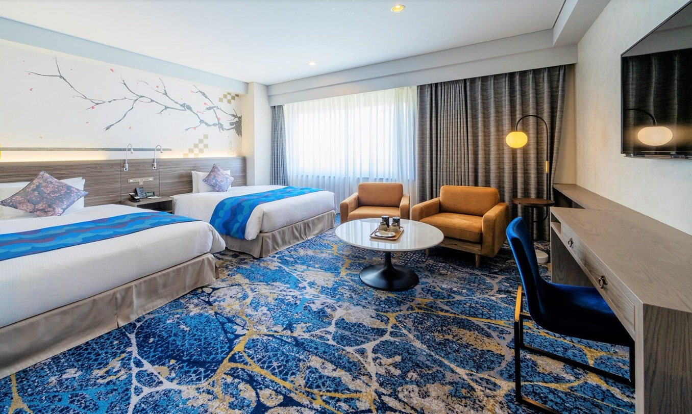 博多の伝統を受け継ぐ上質な結婚式