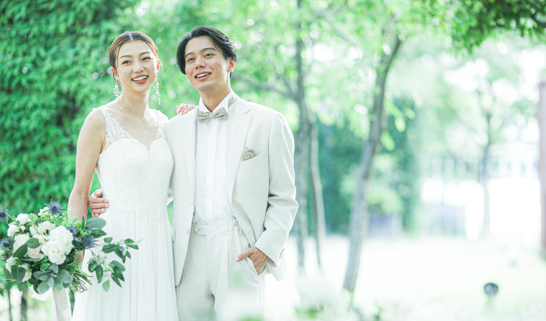 博多の伝統を受け継ぐ上質な結婚式