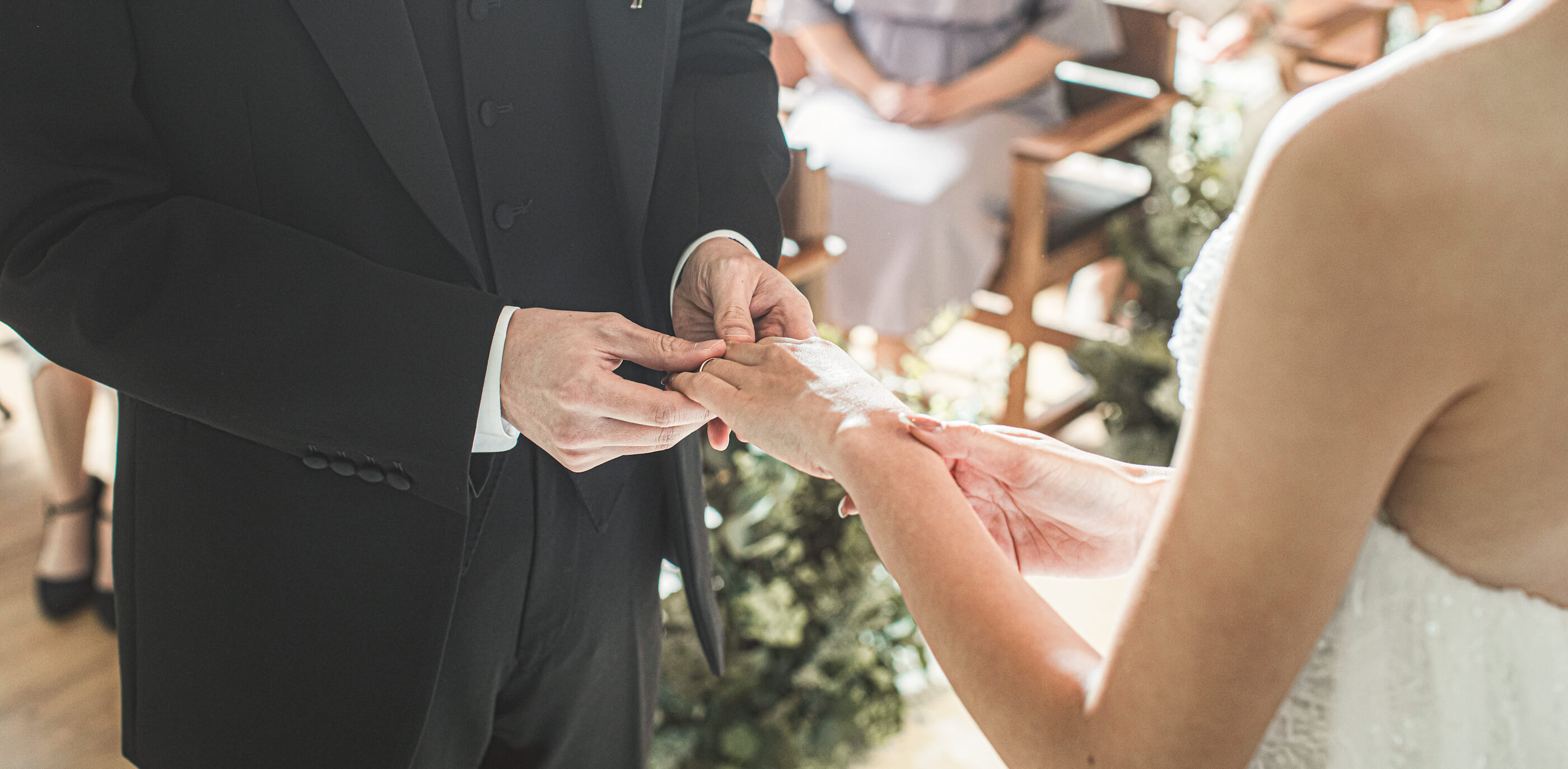 おすすめのウェディングプラン