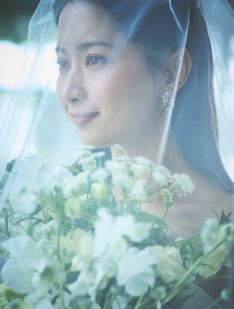 緑と光のチャペル「Alphare」